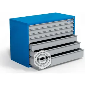 шкаф инструментальный алькор - ши-7-3