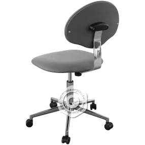 кресло медицинское для лечебных учреждений кр12 (обивка)