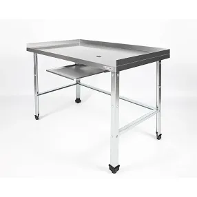 стол для обработки мяса спм-12/6-3бо-эц