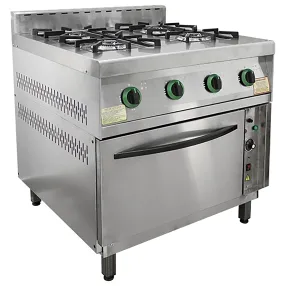 плита газовая пг-4д-01