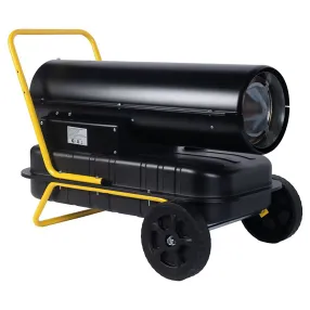 пушка тепловая tor bgo1601-30 30 квт (дизель)