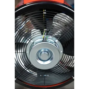 пушка тепловая электрическая tor bje-f30 380в