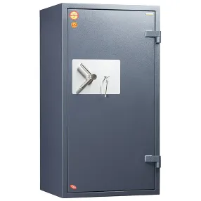 сейф valberg гарант евро 133t el