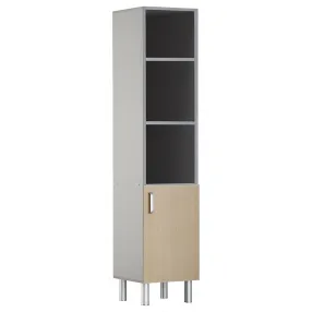 шкаф медицинский шмд-«мск» мд-5509