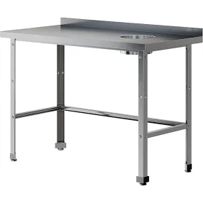 стол для сбора пищевых отходов спо-14/7-бо-п-эц