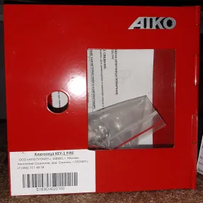 ключница key-1 fire (уценка крым)