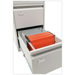 картотечный шкаф практик afc-03