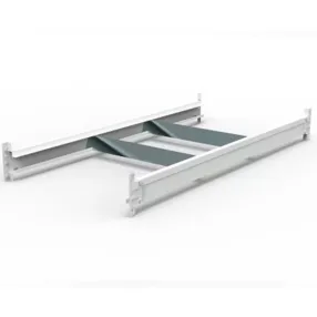 стеллаж sgr-v-zn 1284-2.5