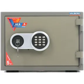 сейф valberg frs-32 el