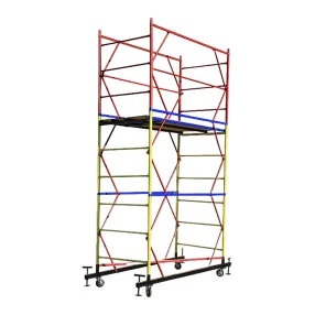 вышка-тура всп-д 250/1.0х2.0, 3.9 м