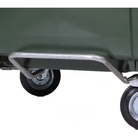 педаль для мусорного контейнера 660 л. арт. 110.с42