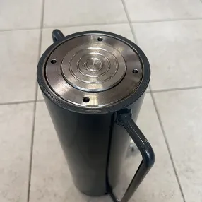 цилиндр гидравлический 40 т (арт. 3.744)