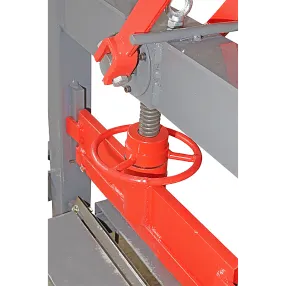 ручной станок для резки брусчатки bc40