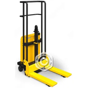 электромеханический штабелеукладчик sh-1200