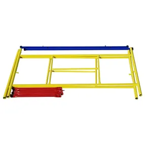 секция вышки-туры всп 2,0х2,0