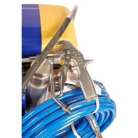 окрасочный аппарат tor gd-1095