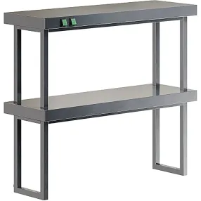 полка тепловая настольная пнтк2-13.9/4