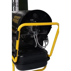 пушка тепловая tor bgo-60b 60 квт непрямого нагрева (дизель)