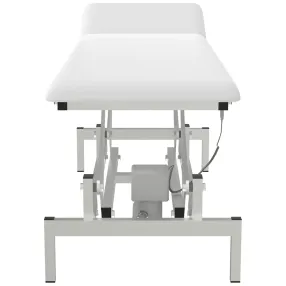 массажный стол с электроприводом смп vlana 1.3