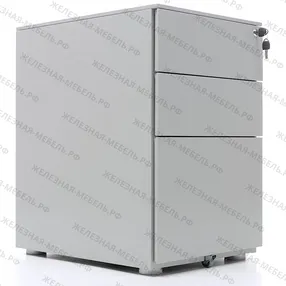 тумба офисная np-406 fl2