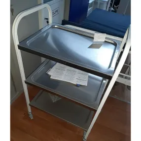 стол процедурный мд sp 3n (уценка крым)