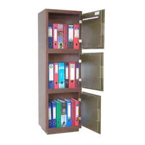 сейф бухгалтерский шб-5а