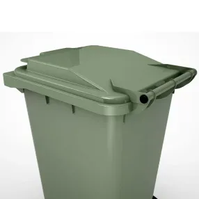 мусорный контейнер 240 л. арт. 24.c29