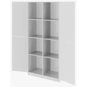 шкаф для белья и одежды шмбо-«мск» мд-503.01