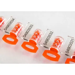 пломба для проволоки твистсил