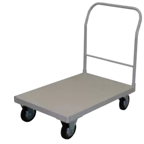 тележка для перевозки медицинских грузов мск-527.160