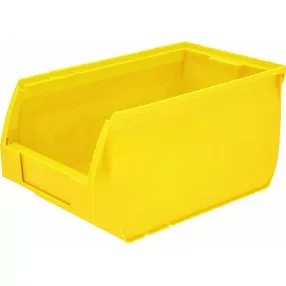 пластиковый ящик для склада verona 130х150х250 (арт.5002)