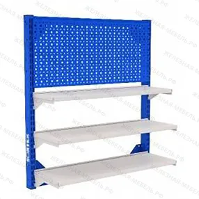 система хранения sortex 1075-s №1-2 (подвесная)