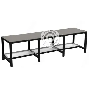 стол сварщика свм-32