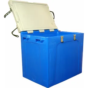 контейнер 840х575х745 мм с крышкой арт. ric 150