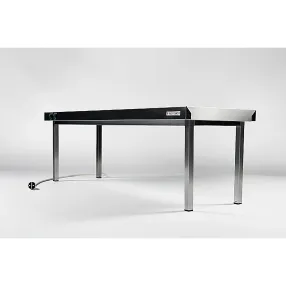 полка тепловая настольная пнт1-7/3