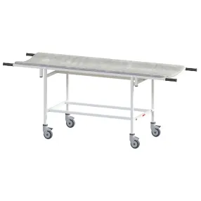 тележка для перевозки больных мск-401м (тбсп-02-мск)