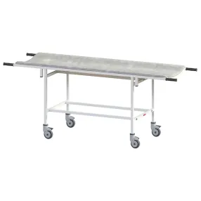 тележка для перевозки больных мск-401