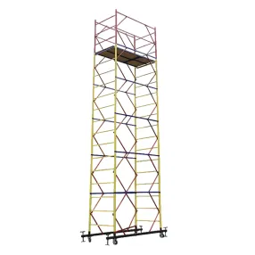 вышка-тура всп-д 250/0.7х1.6, 7.5 м