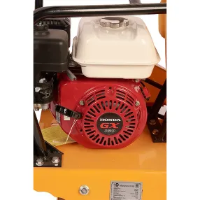 виброплита tor c-60(e) (honda)