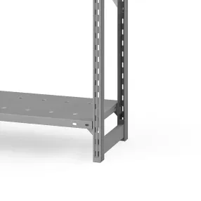 стеллаж тсу универсал 2000х1060х300 (4 усиленные перф. полки)