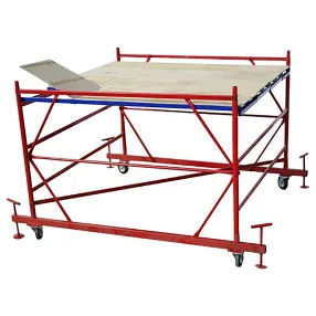 базовый блок вышки-туры всп 2,0х2,0