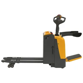 эл.гидравлическая тележка cbd20w (2 т) smart