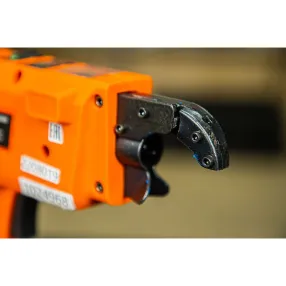 пистолет для вязки арматуры tor sg-25 6-25 мм 9 ач