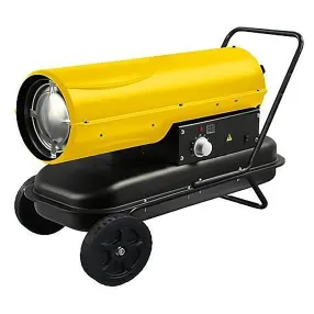 пушка тепловая tor bgo1601-20 20 квт (дизель)