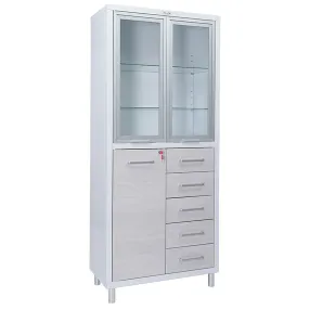 медицинский шкаф hilfe мд 2 шм-ssk