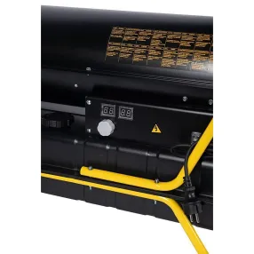 пушка тепловая tor bgo1601-30 30 квт (дизель)