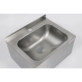 рукомойник настенный цельнотянутый рн-40/31-б