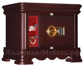 сейф safewood 35el flock