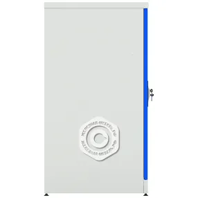 шкаф для инструментов ergo 1/2 xm 04