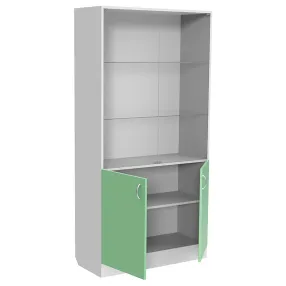 шкаф для хранения документации мд-504